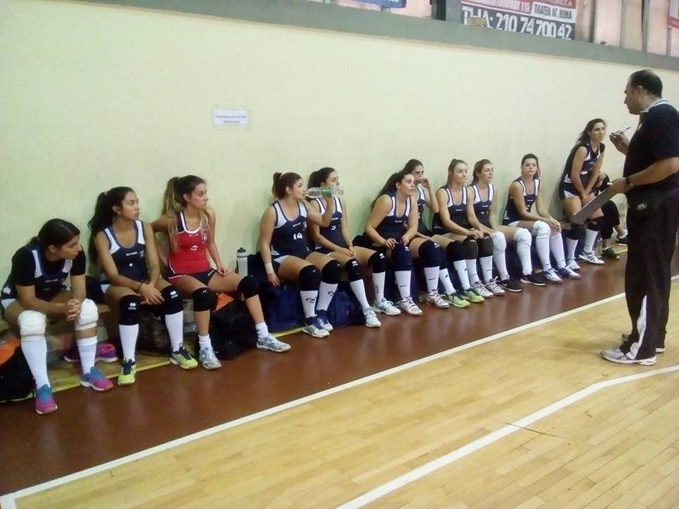 Κύπελλο Γυναικών ΑΚΕΖ-Κολλέγιο Ντερή 3-0 (Φώτο)